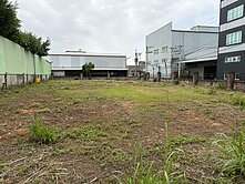 幼獅工業區旁工業丁建角地