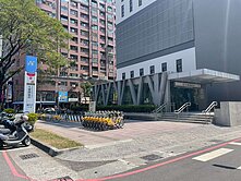 R15站旁景觀高樓層大四房車位
