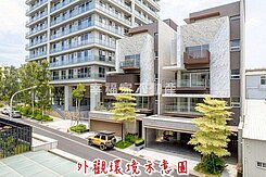 東區虎尾寮稀世絕美三車電梯豪邸