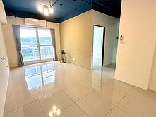 【永慶小簡】超級城市愛丁堡高樓層視野遼闊3室+車位