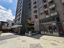 中壢YKK戀戀歐洲四改三房B1雙大車位