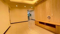 ❤️❤️土城延壽雙陽台全新裝潢大三房❤️❤️