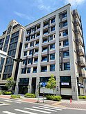 央北捷運一層兩戶優質裝潢大兩房雙衛單純美廈