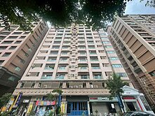 南屯大敦學區邊間景觀精美三房休旅車