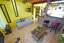 house cover