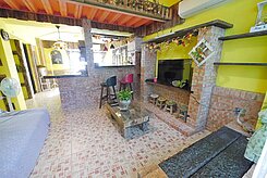 蔡佳宸★三星近安農溪邊間浪漫渡假休閒小窩~環境優美