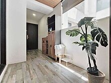 八卦寮商圈/仁雄商圈/次高樓層/永久棟距/兩房+平