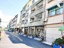 平和商圈透天店面
