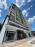 公館羅斯福大店面🔴大師又嘉