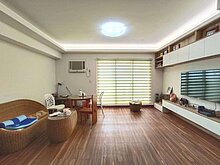 house cover