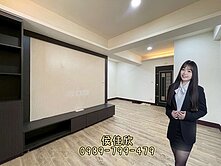 岡山陽光鎮✨雙鐵共構✨次高樓景觀採光兩房