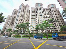 澄峰首排全湖景高雅3+1房平車