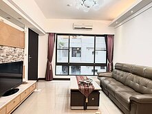 農16⭐️森林公園⭐️輕軌捷運明星學區優質三房