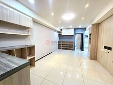 【永慶小簡】超級城市~華盛頓~高樓層面河岸二房+車