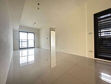 獨家朝東視野戶【春福康波】全新未住高樓層三房雙平車