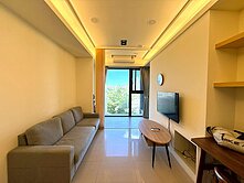 陞偉推薦★新北產業園區捷運站★新時代首購幸福宅＋車