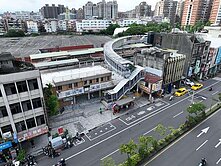 內壢家樂福旁｜中華路巷內百坪店面｜大空間好運用