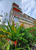 🏡百年商圈旁🌱輕屋齡邊間美墅