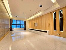 信實恬🍭七期國家歌劇院旁～高樓四房雙車視野