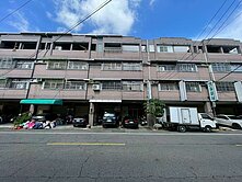 仁武文學臨路透天店住｜航太園區核心戶