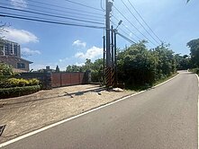 楊梅區近楊梅市區都計內農地