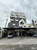 斗南鎮全新雙套房電梯公寓