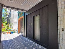 136面仁愛路天廈名宅金店面1+2