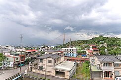 近佛光山、斜張橋懷舊透天