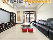 《頭洲重劃區-傳家寶》中壢好市多邊間四房美墅