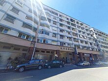 永慶許書豪★近宜蘭大學城市公園三房華廈