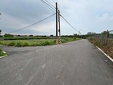 屏科大/社區旁臨路方正農地優美寧靜遠眺山景