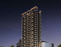 林口-聯廣闊境-高樓層景觀住宅+平面車位