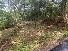 近龍潭關西六福村~臨路美農地