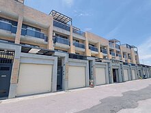 斗六7年輕屋齡-1198面公園透天/德安恆星NO3