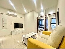 土庫家樂福雙面採光高樓景觀兩房車位