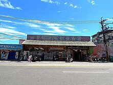 安康派出所旁收租健身公寓