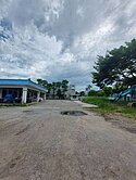 美崙工業區方正大地坪廠房