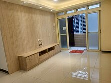 中和民生街美妝靜巷美寓