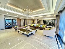 house cover