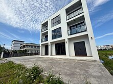 ✨冬山市區華德福學區六套房全新電梯農舍✨