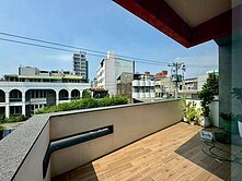 連建當代｜質感電梯面寬雙車墅