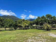 關山台9線民宿