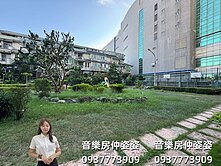 竹北近鄰｜三房+B1平車｜盛都伯爵｜開價1058