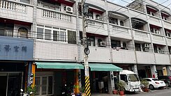 花壇金店面