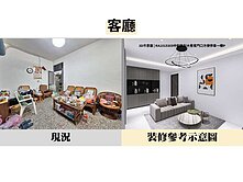 中和民利街 | 巷寬 | 活巷 | 門口好停車