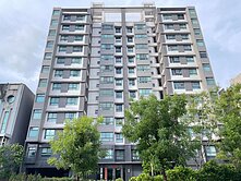 文山陽明商圈未來捷運黃線優質社區型大樓二房車位