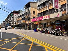 讚哦💎收租透天/12米路/地35坪/內新黃昏市場