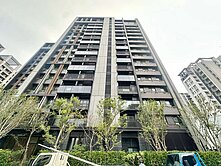 🌷機捷惠宇一清庭｜全新交屋｜超美景觀戶｜找我參觀