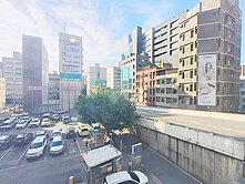 SOGO123市中心生活首選