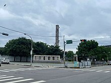 天公壇9米雙店面